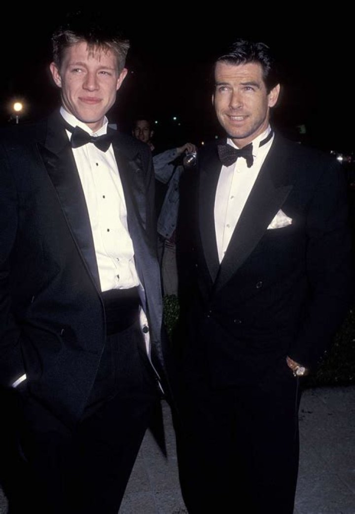 The Captivating Life Of Christopher Brosnan: Actor And Filmmaker