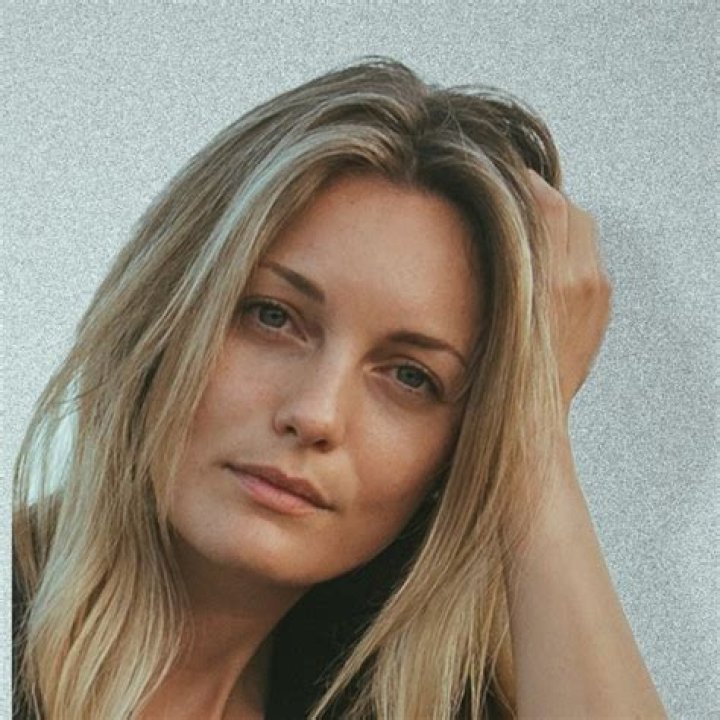The Captivating World Of Australian Actress Leila George