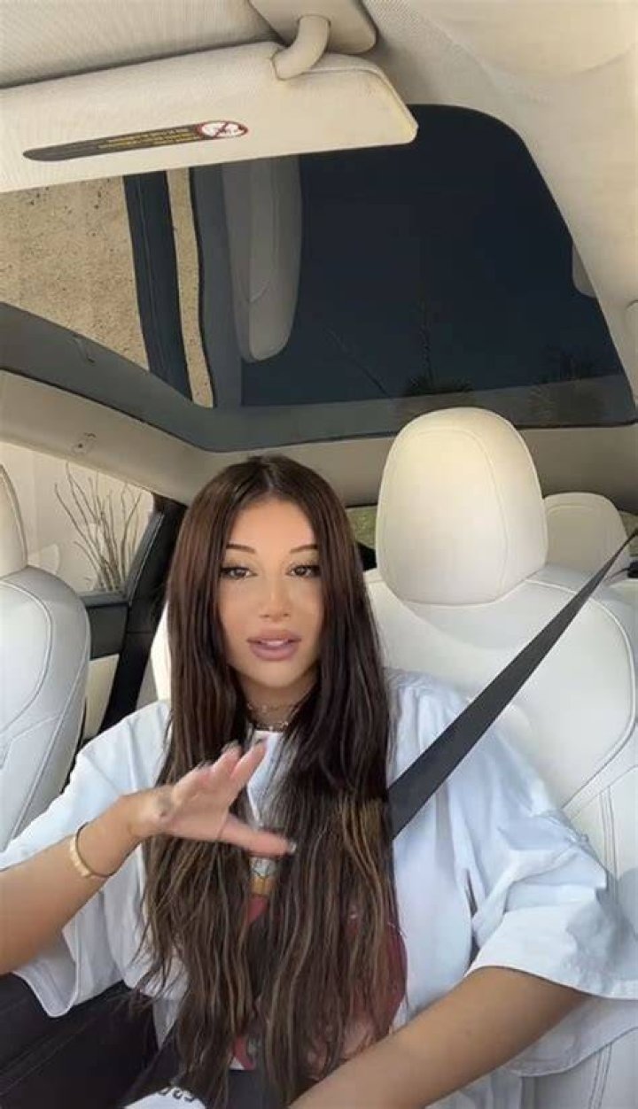 The Case Of Mikaela Testa