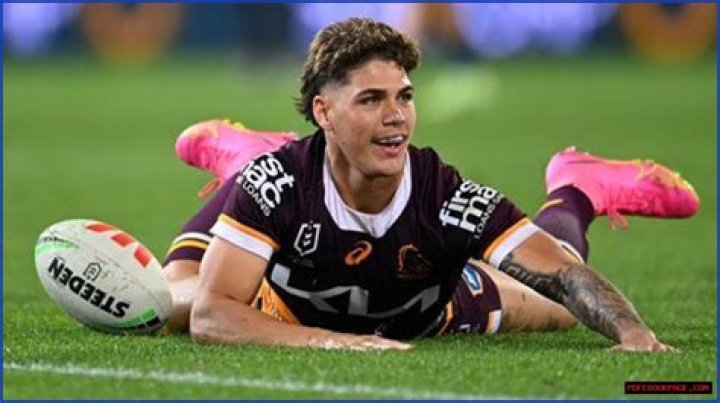 The Celestial Influence Of Reece Walsh's Star Sign