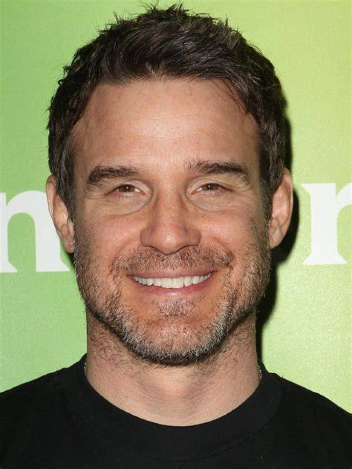The Charismatic Actor With A Diverse Portfolio
