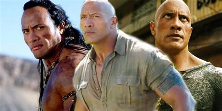 The Close Bond Between Hollywood's Dynamic Duo: Dwayne "The Rock" Johnson And His Brother