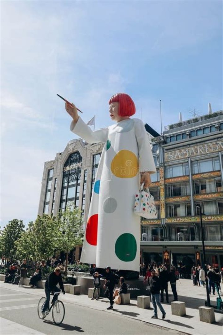 The Company Behind The Department Store Giant