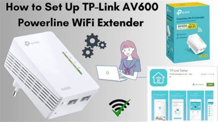 The Complete Guide To Accessing Your TP-Link Extender Via Tplinkextender.net