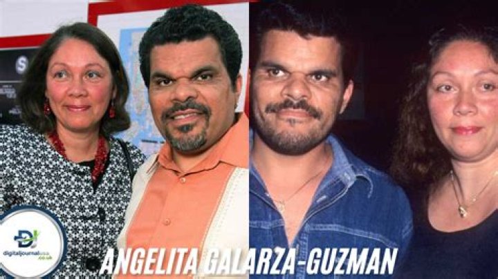 The Complete Guide To Angelita Galarza Guzman