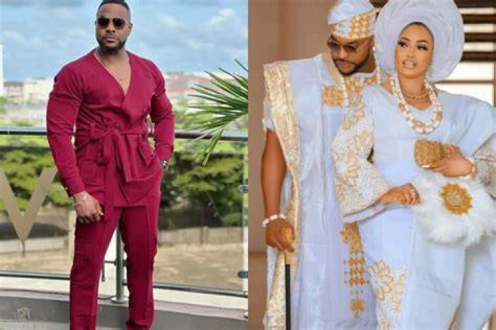 The Complete Guide To Bolanle Ninalowo's Wife