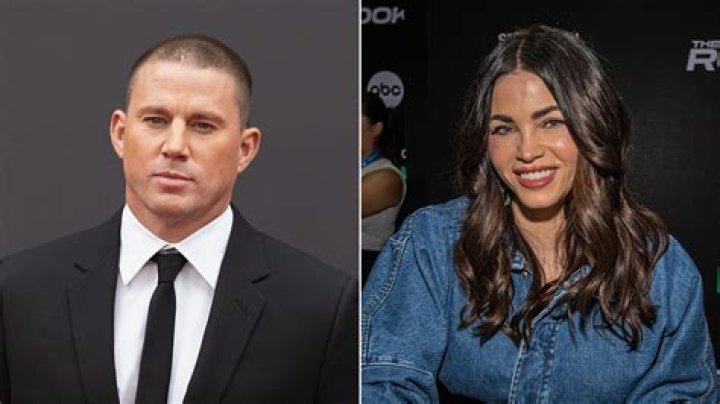 The Complete Guide To Channing Tatum's Wife: Jenna Dewan Tatum