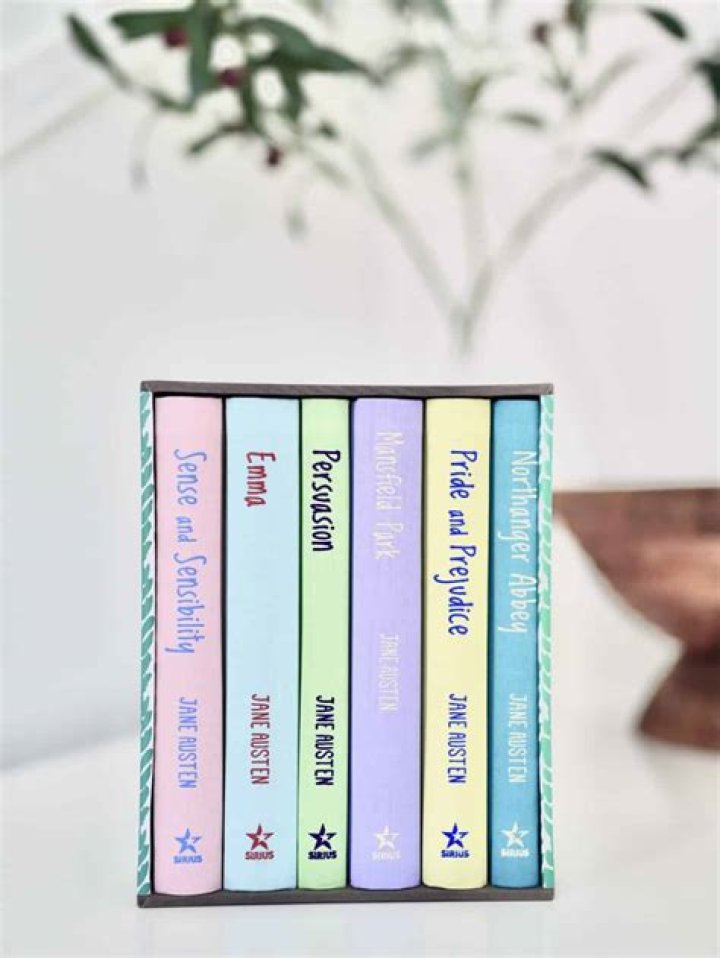 The Complete Guide To Her Children