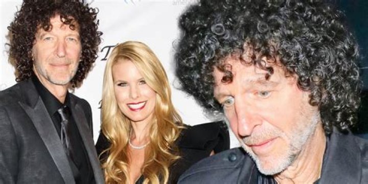The Complete Guide To Howard Stern's Grandchildren: Number Revealed
