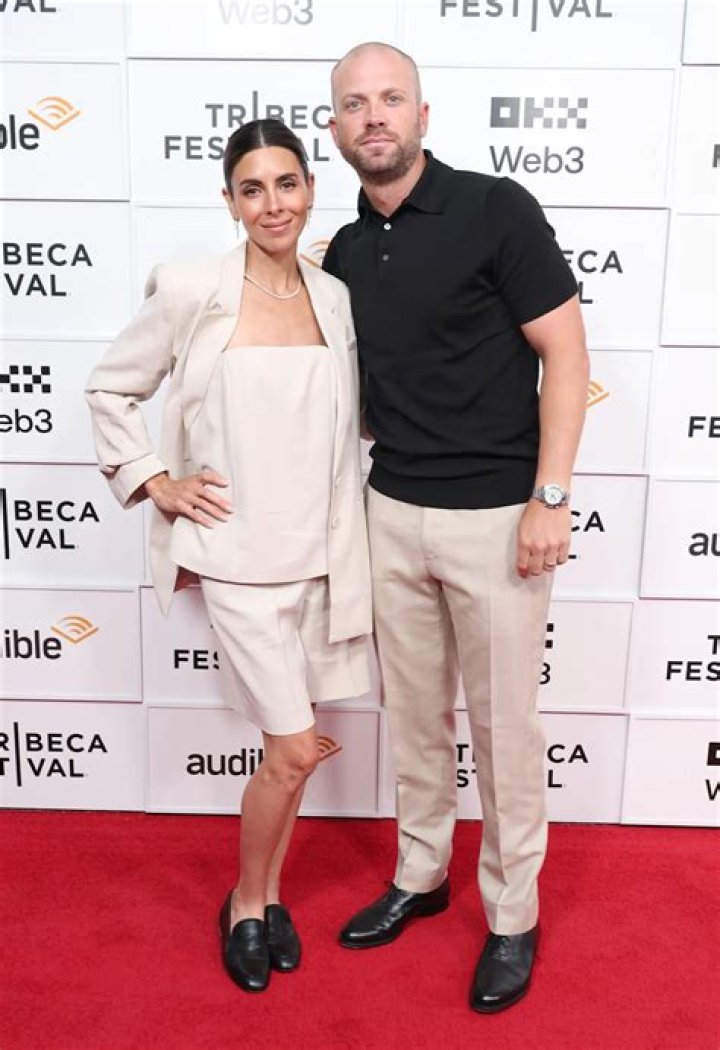 The Complete Guide To Jamie Lynn Sigler's Husband And Their Relationship