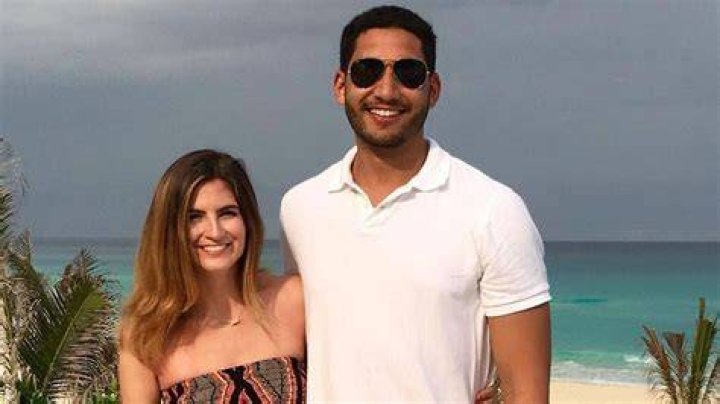 The Complete Guide To Kaitlan Collins' Husband's Ethnicity