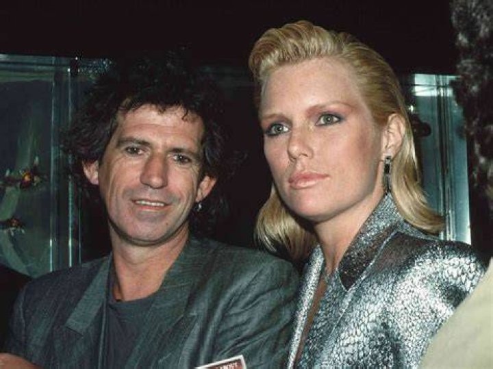 The Complete Guide To Keith Richard's Wife: Who Is She?