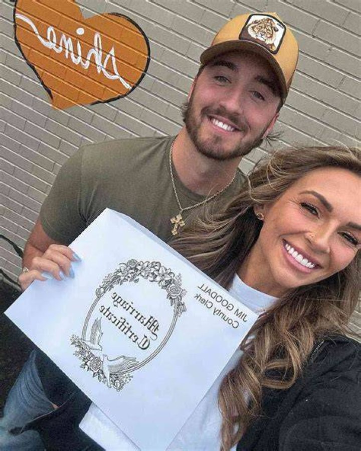 The Complete Guide To KT Smith's Dating History
