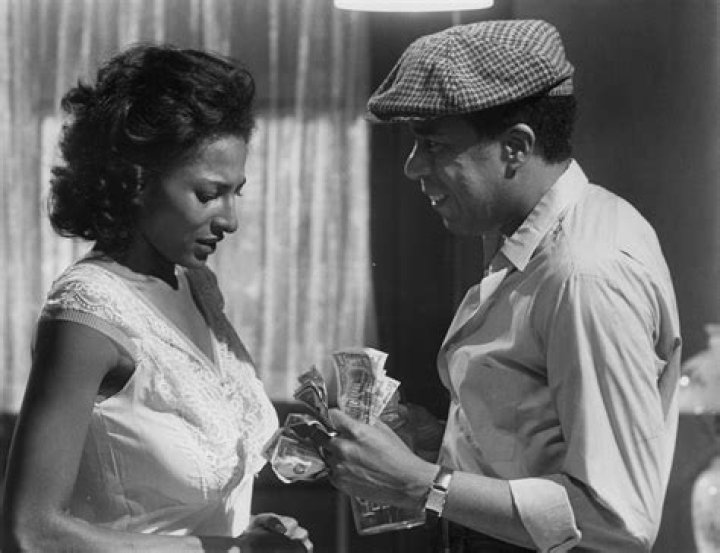 The Complete Guide To Pam Grier's Relationships