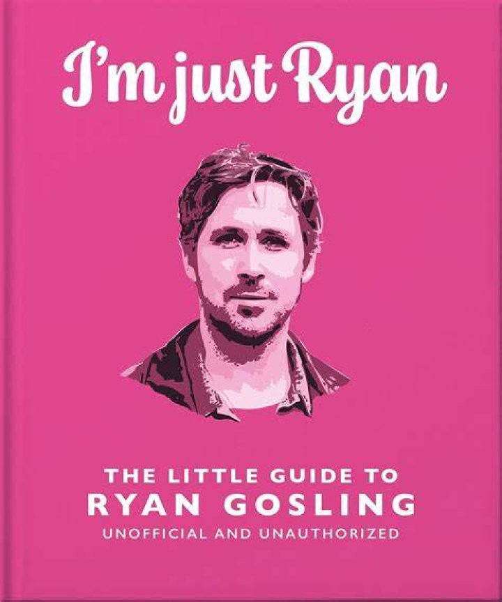 The Complete Guide To Ryan Gosling's Siblings