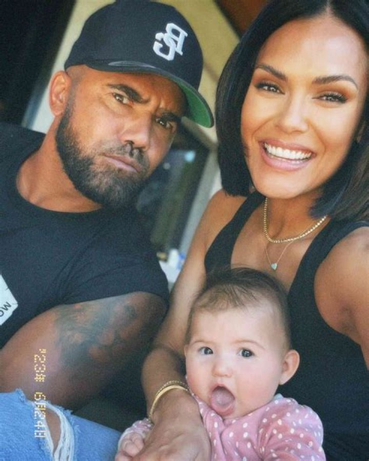 The Complete Guide To Shemar Moore's Wife And Relationship Status