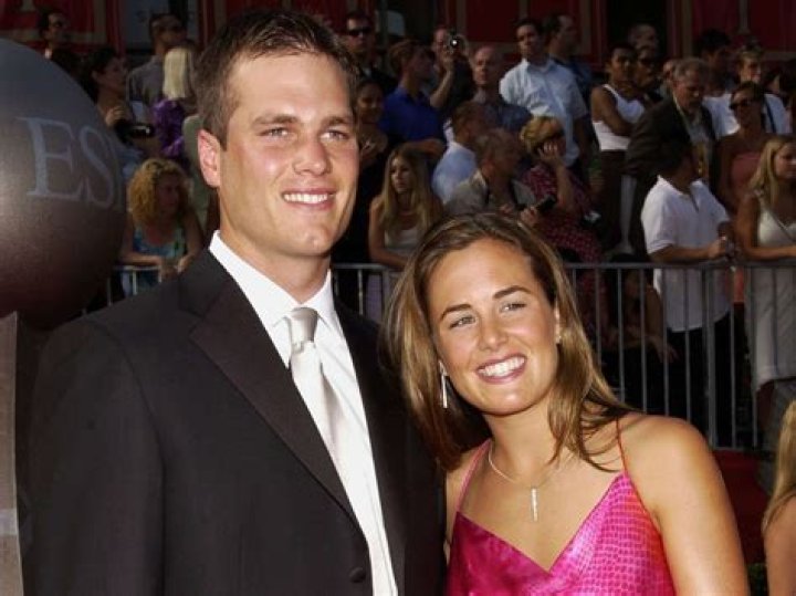 The Complete Guide To Tom Brady's Sister: Everything You Need To Know