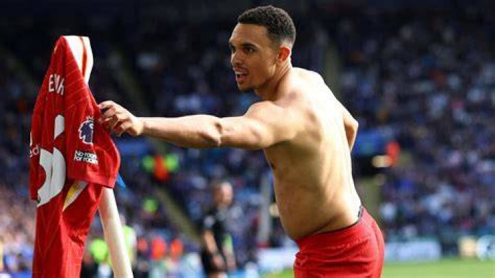 The Complete Guide To Trent Alexander-Arnold Pre: Background, Career, And More