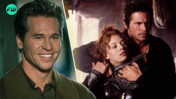 The Complete Guide To Val Kilmer's Marriages: Past, Present, And Future