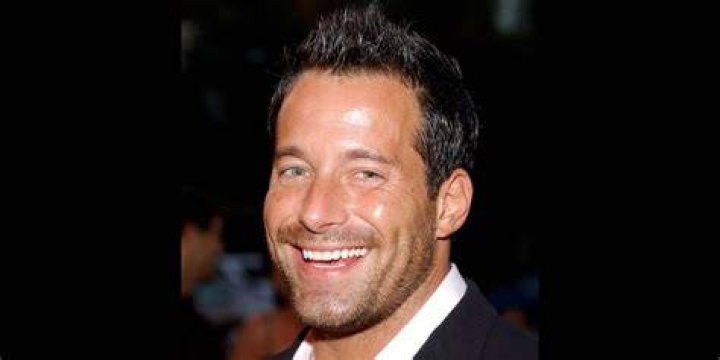 The Complete Johnny Messner: Movies, Net Worth, And Biography