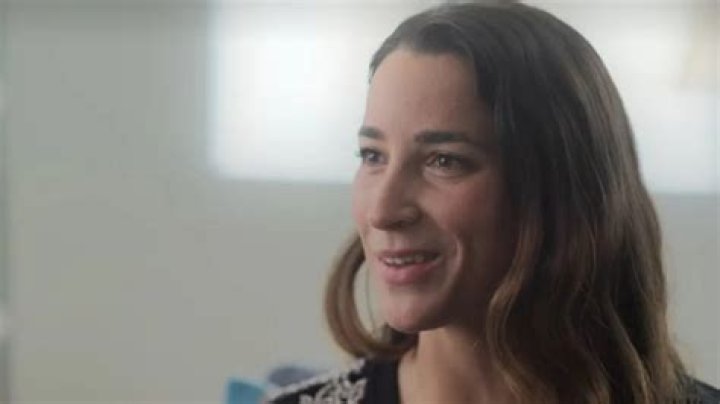 The Complete Relationship History Of Aly Raisman