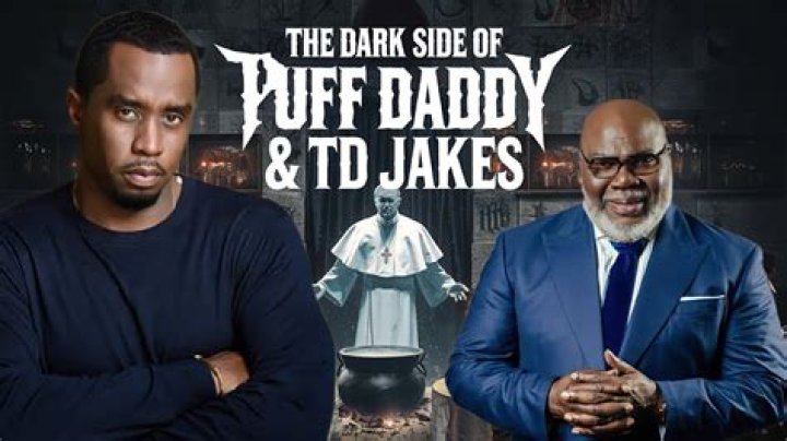The Complete Story Behind TD Jakes' Alleged Affair