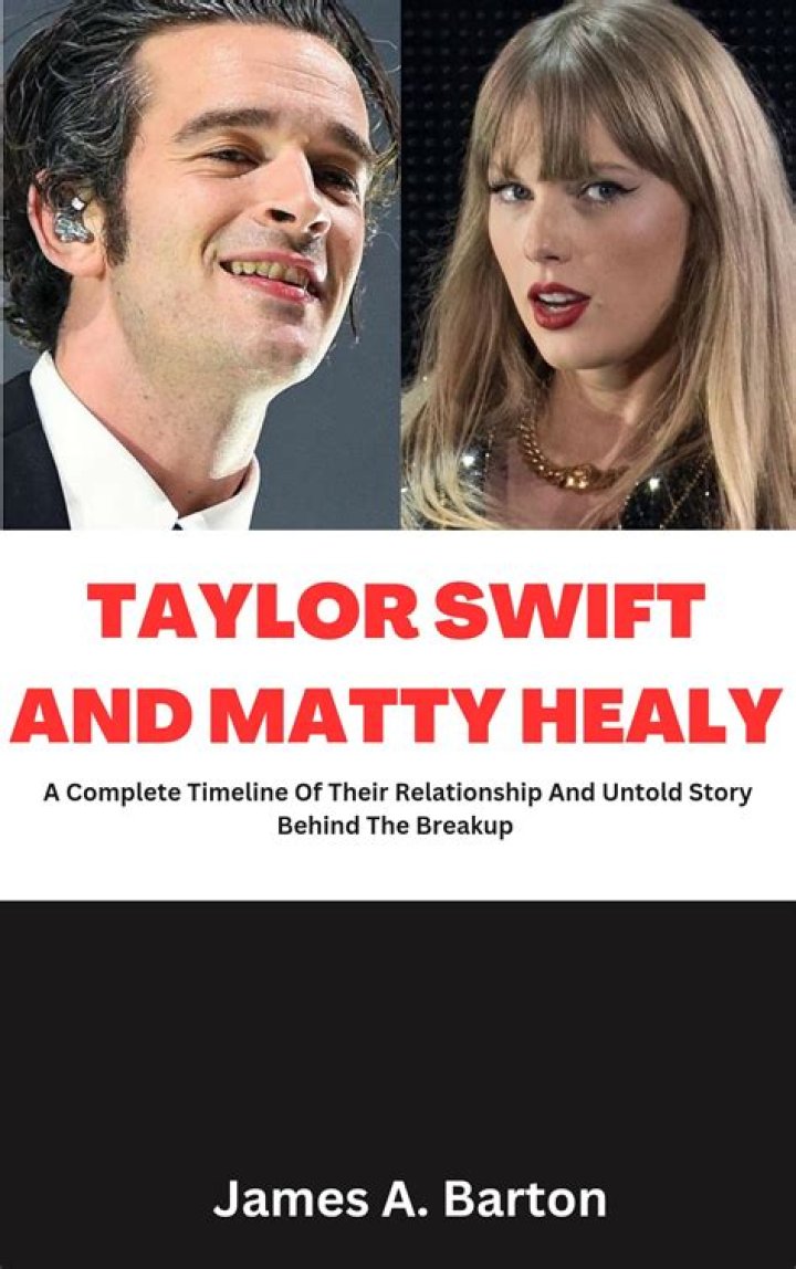 The Complete Story Behind The Breakup