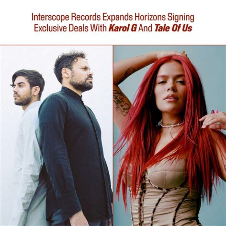 The Comprehensive Guide To Interscope Records' Net Worth