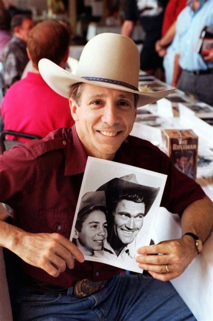 The Comprehensive Guide To Johnny Crawford's Children