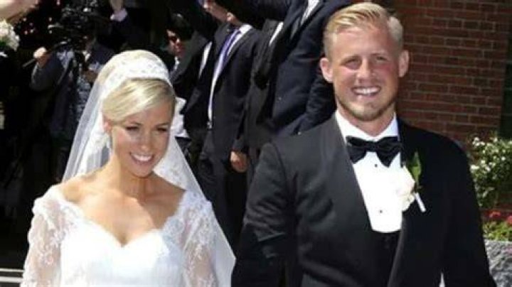 The Comprehensive Guide To Kasper Schmeichel's Net Worth