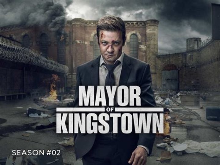 The Comprehensive Guide To The Cast Of Mayor Of Kingstown: Meet The Iconic Characters