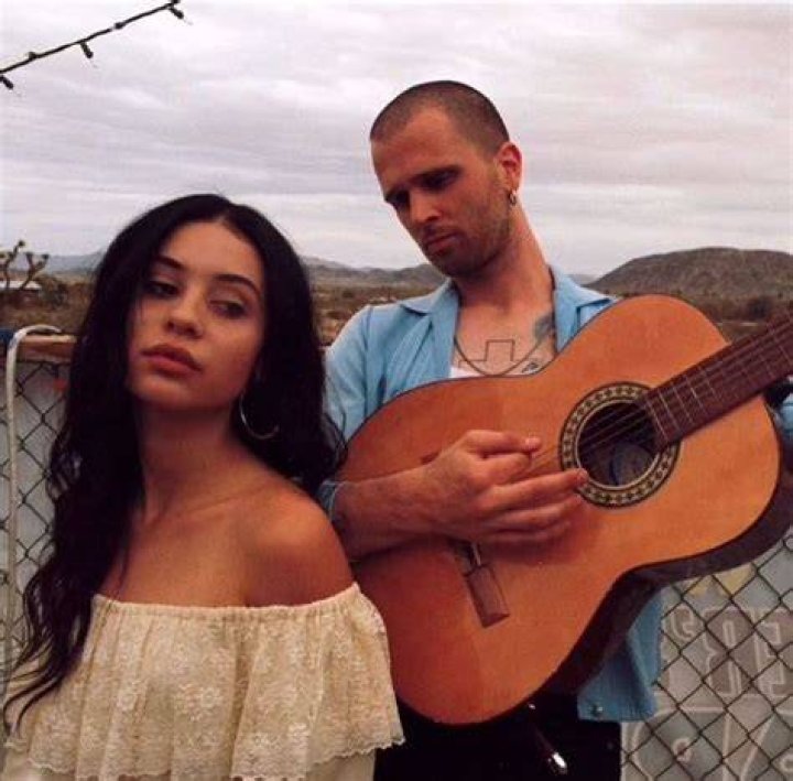 The Connection Between Jmsn And Alexa Demie
