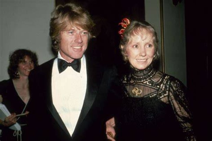 The Connection Between Paul Redford And Robert Redford: Family Ties