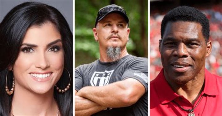 The Conservative Commentator And Husband Of Dana Loesch