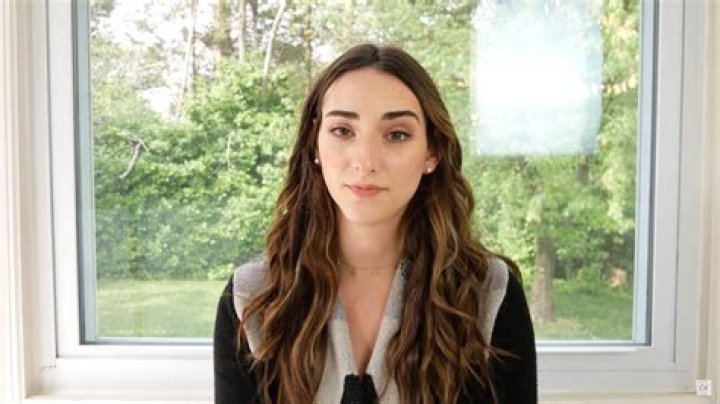The Conservative Voice Of Abigail Shapiro: Unmasking The Truth
