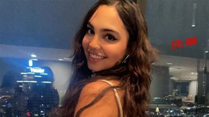 The Controversial Layla Deline Of Leak