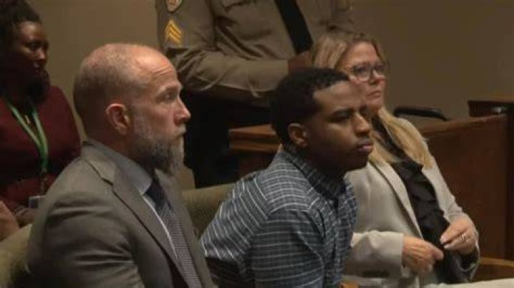 The Convicted Murderer And The Controversy Surrounding His Case