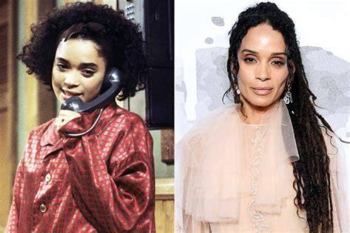 The Cosby Show Cast Revealed