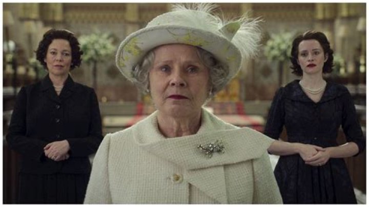 The Crown, season 6 episode 10 review ·
