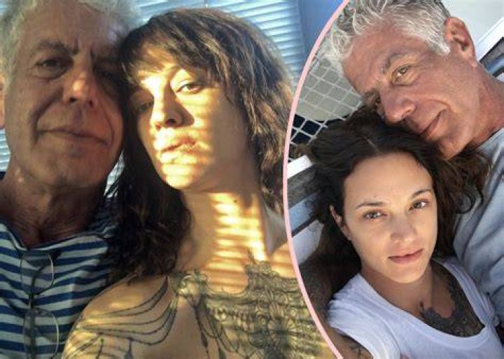 The Culinary Legacy Of Ariane Bourdain: A Masterful Chef In Her Own Right