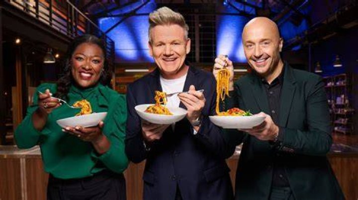 The Culinary Mastermind Behind MasterChef Judge Joe