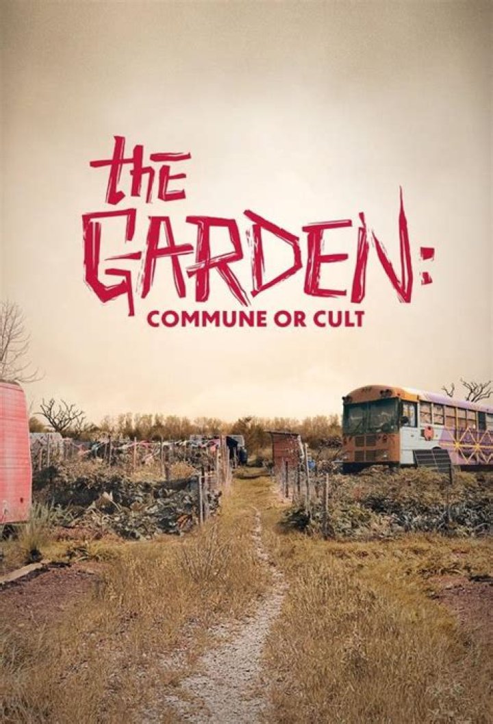 The Cult Of The Garden Commune Unveiled