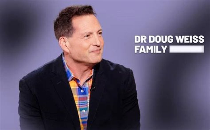 The Curious Case Behind Doug Weiss's Divorce: Unveiling The Reasons