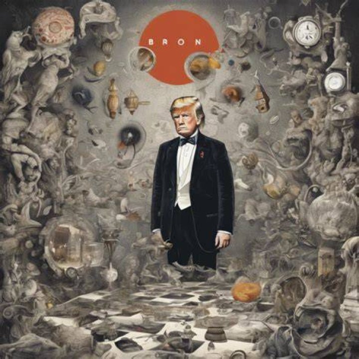 The Curious Case Of Baron Trump's Birthplace: Unveiled!