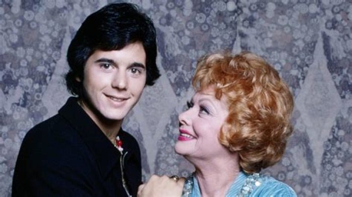 The Curious Case Of Desi Arnaz Jr.: Is He Really Desi?