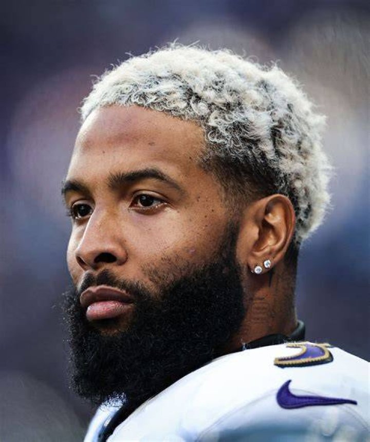 The Curious Case Of Odell Beckham Jr.'s Wife's Ethnicity