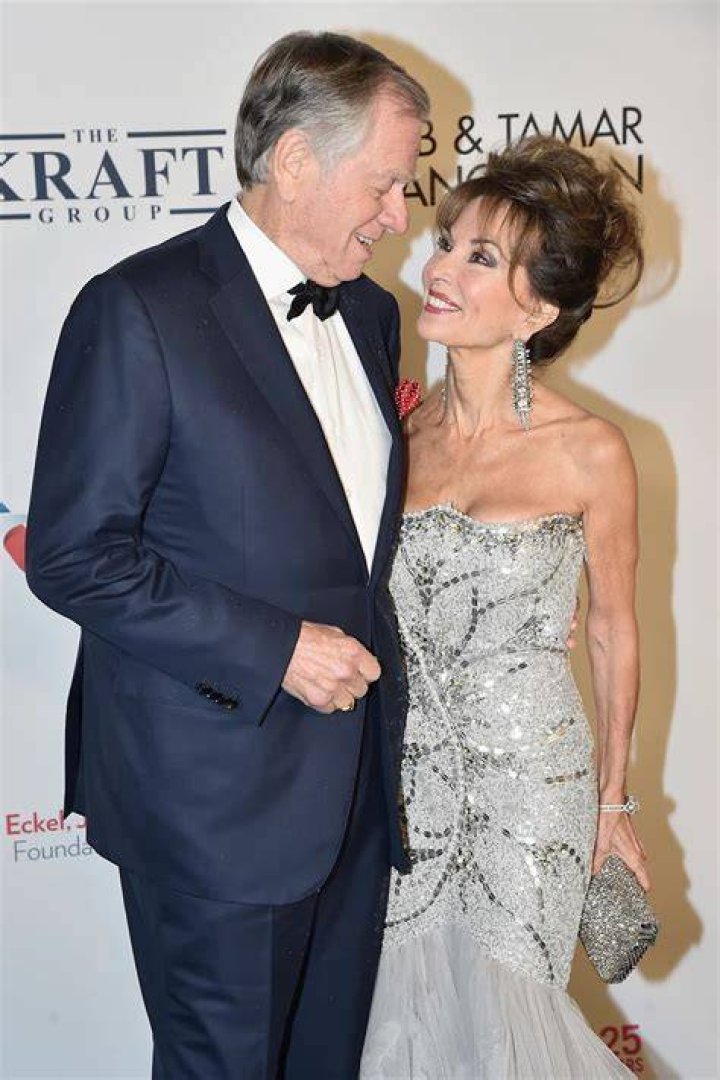 The Current Age Of Susan Lucci: An In-Depth Look