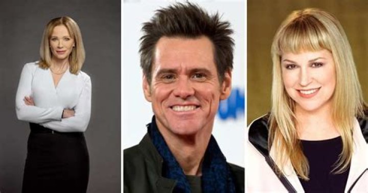The Current Status Of Jim Carrey's Marital Life