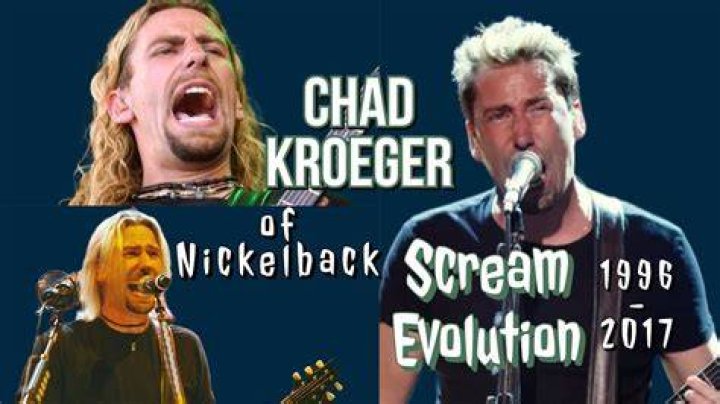 The Current Whereabouts Of Chad Kroeger Today