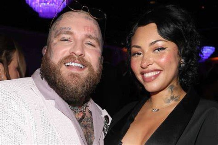 The Current Wife Of Teddy Swims: Meet His Beloved Partner